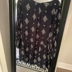 Roxy dress